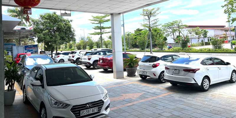 Giao xe và hướng dẫn sử dụng bước cuối trong quy trình mua xe Hyundai Quảng Bình